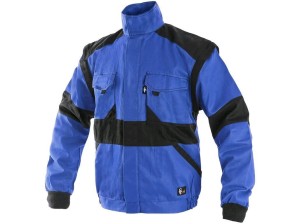 Bluza CXS LUXY HUGO męska zimowa