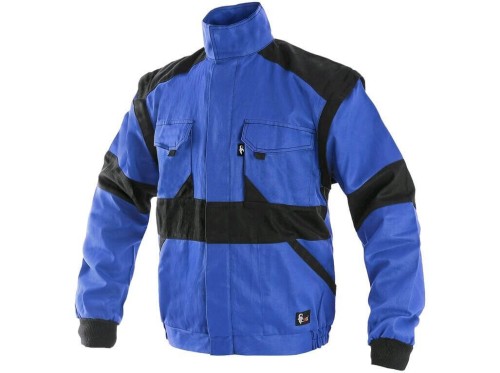 Bluza CXS LUXY HUGO męska zimowa