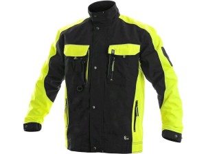 Bluza CXS SIRIUS BRIGHTON męska zimowa
