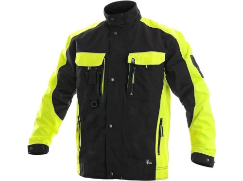 Bluza CXS SIRIUS BRIGHTON męska zimowa