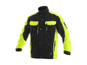 Bluza CXS SIRIUS BRIGHTON męska skrócona 170-176cm