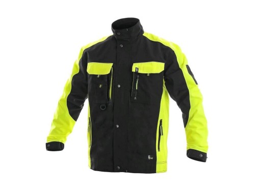 Bluza CXS SIRIUS BRIGHTON męska skrócona 170-176cm