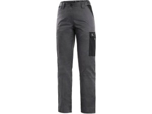 Spodnie do pasa CXS PHOENIX MONETA damskie