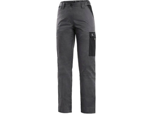 Spodnie do pasa CXS PHOENIX MONETA damskie