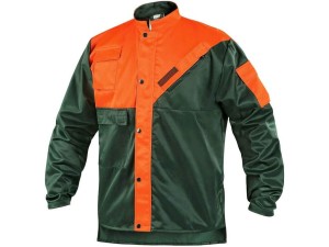 Bluza LESNIK męska antyprzecięciowa 182cm