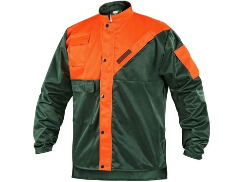 Bluza LESNIK męska antyprzecięciowa 182cm
