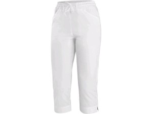 Spodnie damskie CXS AMY 3/4