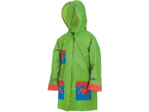 Kurtka przeciwdeszczowa FROGY