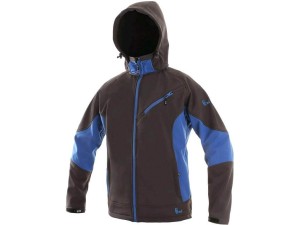 Kurtka softshell CXS SACRAMENTO męska