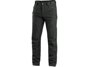 Spodnie softshell CXS AKRON męskie
