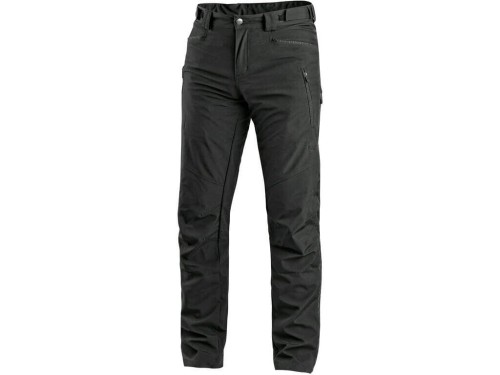 Spodnie softshell CXS AKRON męskie