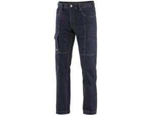 Spodnie jeans NIMES II męskie