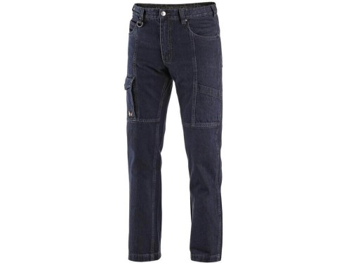 Spodnie jeans NIMES II męskie
