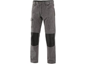 Spodnie jeans NIMES III męskie
