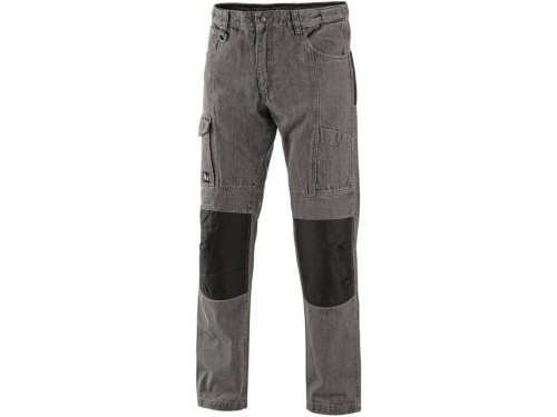 Spodnie jeans NIMES III męskie