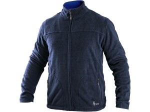 Bluza GRANBY męska polar