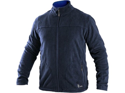Bluza GRANBY męska polar