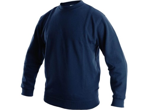 Bluza ODEON unisex - ciemnoniebieski