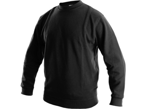 Bluza ODEON unisex - czarny