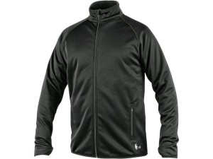 Bluza CXS TORONTO męska - czarny