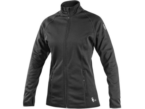 Bluza TORONTO damska - czarny