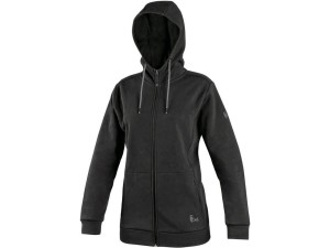 Bluza CXS Harriet damska - czarny