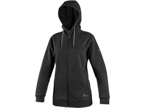 Bluza CXS Harriet damska - czarny