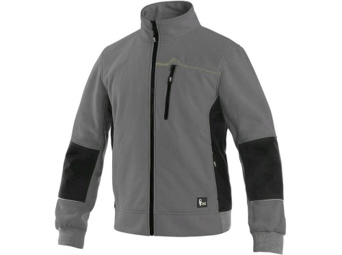 Bluza CXS TEXAS męska - szaro-czarny