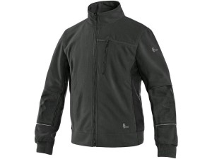 Bluza CXS TEXAS męska - czarny