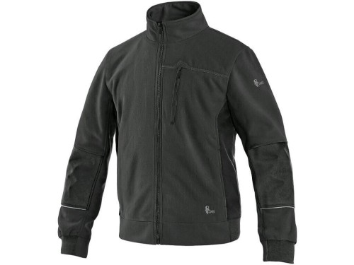 Bluza CXS TEXAS męska - czarny