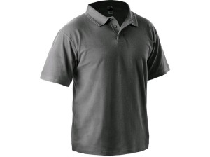 Koszulka polo CXS MICHAEL - cynk