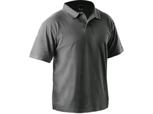 Koszulka polo CXS MICHAEL - cynk