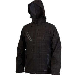 Kurtka softshell LINCOLN 1455