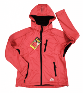 Bluza OLYMPIA softshelowa 1474