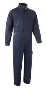 Kombinezon Coverguard IRAZU - granatowy