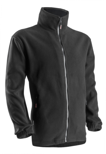 Bluza polarowa 5VPO - czarny