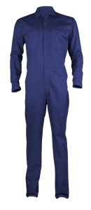 kombinezon Coverguard PARTNER - niebieski