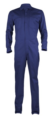 kombinezon Coverguard PARTNER - niebieski