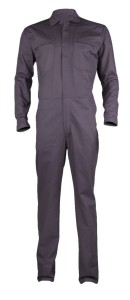 Kombinezon Coverguard PARTNER - szary
