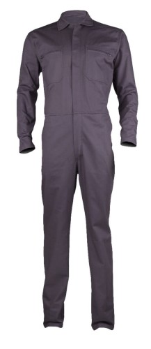 Kombinezon Coverguard PARTNER - szary