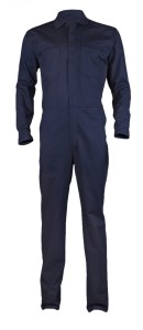 Kombinezon Coverguard PARTNER - granatowy