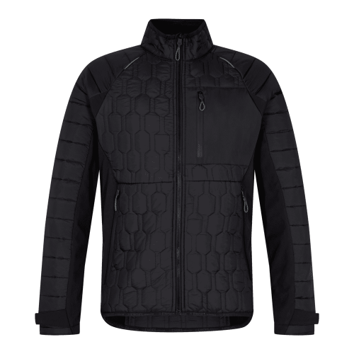 Kurtka ENGEL X-treme Quilted - czarny