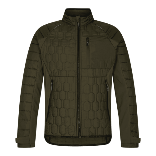 Kurtka ENGEL X-treme Quilted - khaki