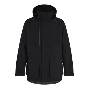 Kurtka ENGEL X-treme Shell - czarny