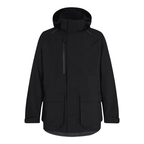 Kurtka ENGEL X-treme Shell - czarny