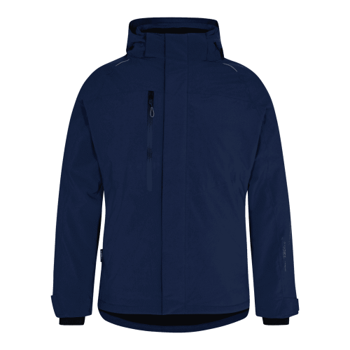 Kurtka zimowa ENGEL X-treme Winter - niebieski