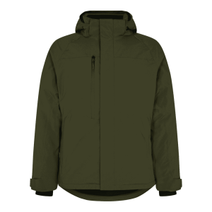 Kurtka zimowa ENGEL X-treme Winter - khaki