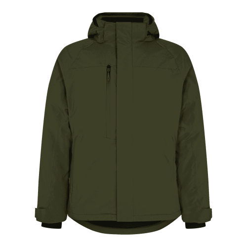 Kurtka zimowa ENGEL X-treme Winter - khaki
