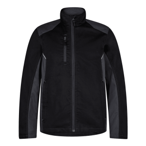 Bluza ENGEL Venture Work - czarny/antracyt
