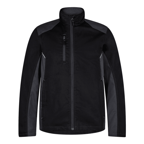 Bluza ENGEL Venture Work - czarny/antracyt